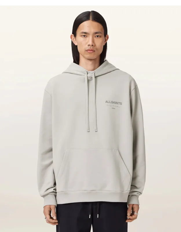 Future Relaxed Fit Hoodie