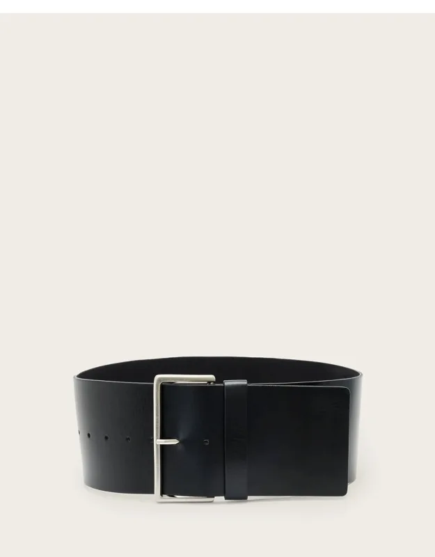 Mim Leather Hip Belt