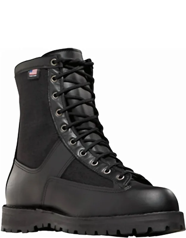 Acadia 8" Gore-tex Waterproof Boots