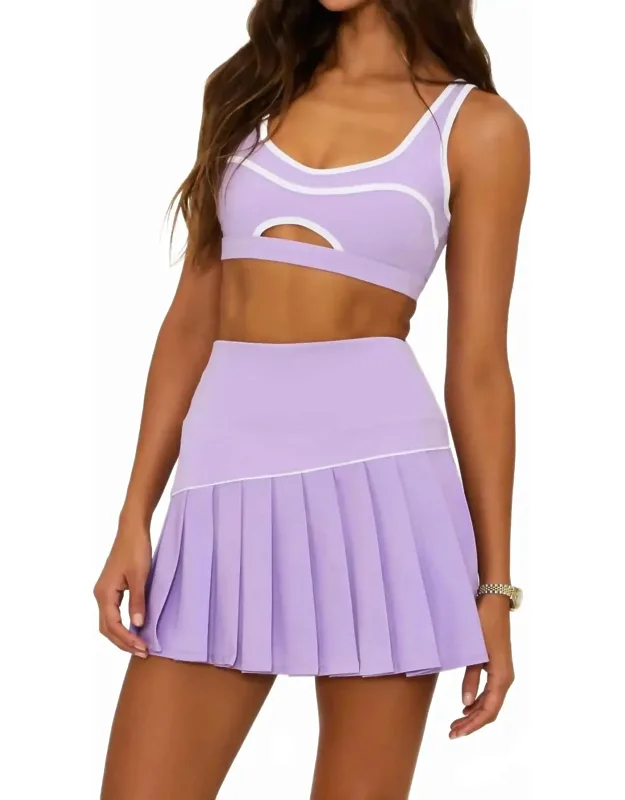 Moxie Top