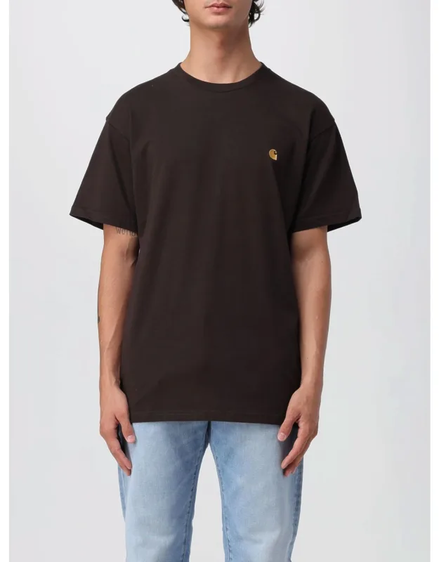T-shirt Tobacco