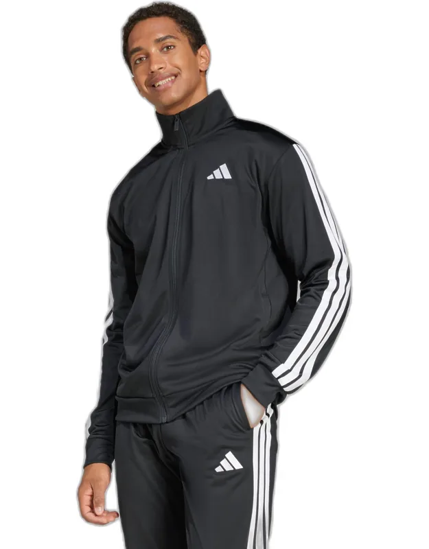 3-stripes Tricot Regular Track Jacket