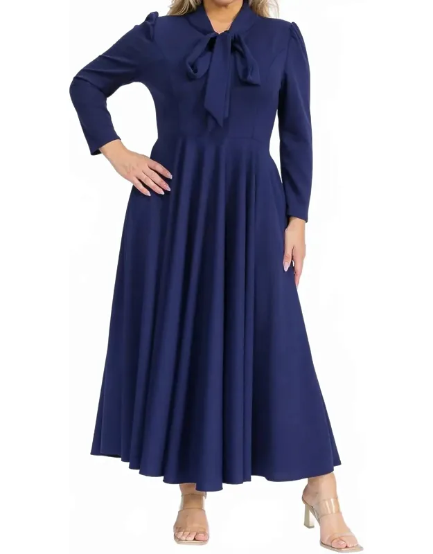 A-line Dress