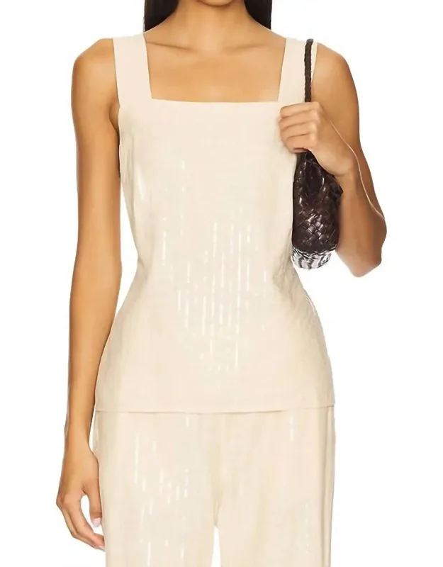 Desert Tank Top