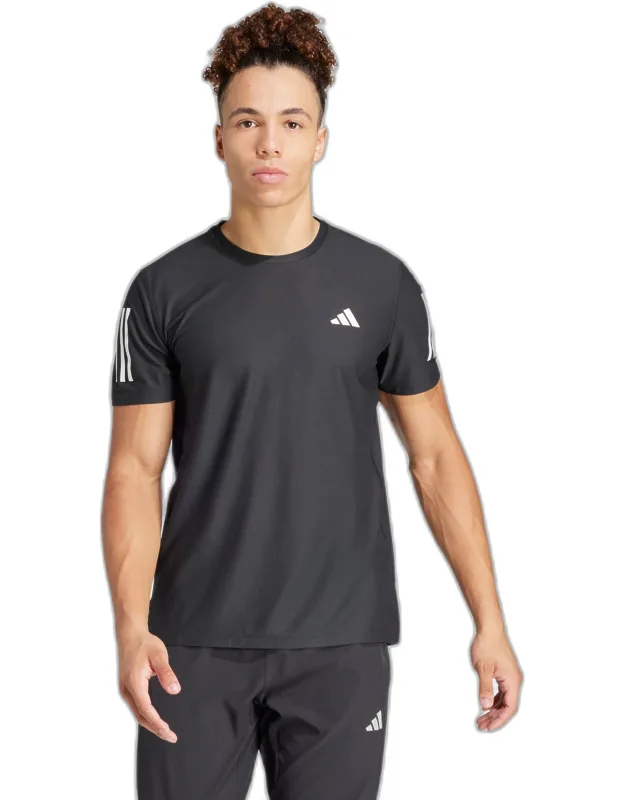 Own The Run Tee