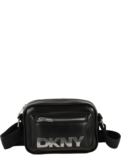 Handbag With Logo
