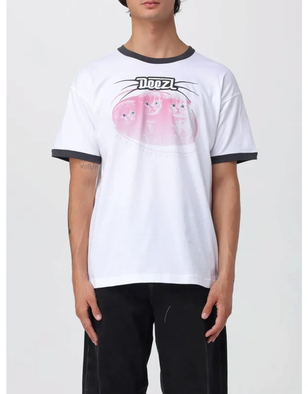 T-shirt Color