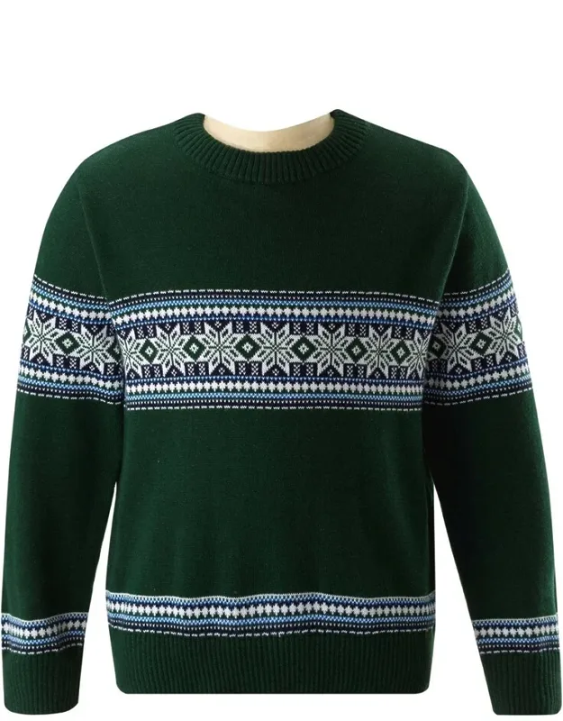 Fairisle Sweater