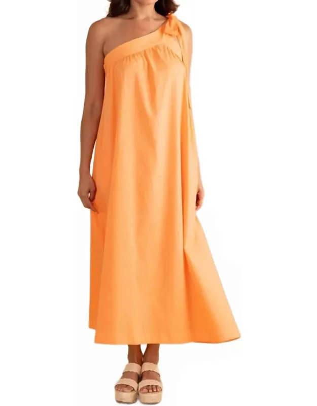 Juliette Dress