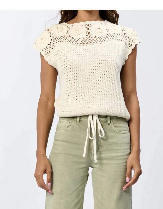 Ethel Top