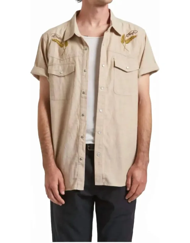 Western Shirt