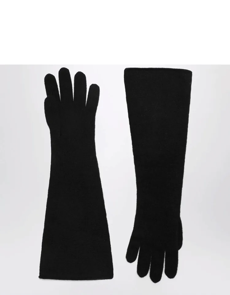 Cashmere Gloves