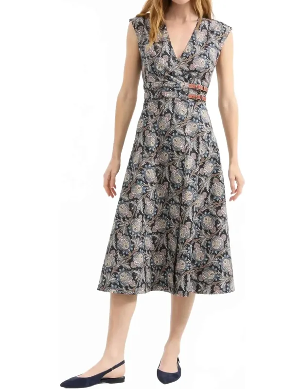 Nilsen Dress
