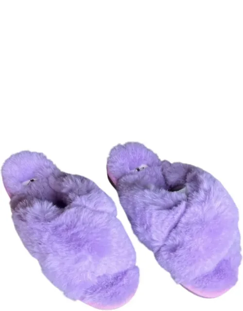 Slumber Slippers