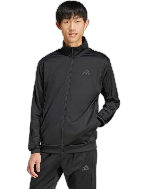 3-stripes Tricot Regular Track Jacket