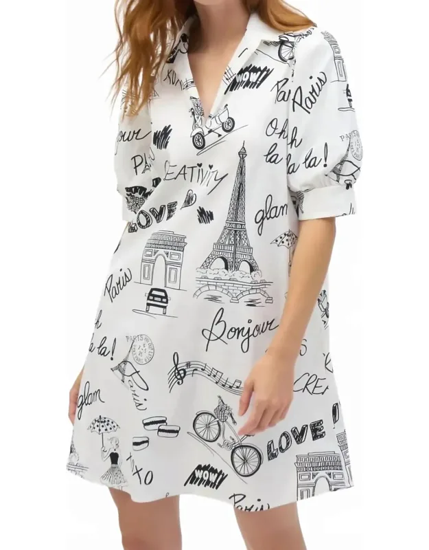A-line Dress