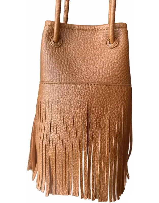 Monica Bucket Bag