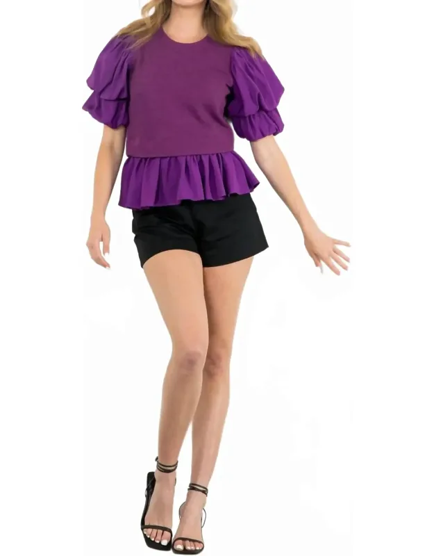 Knit Top