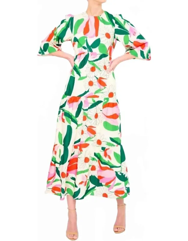 Jimmi Dress