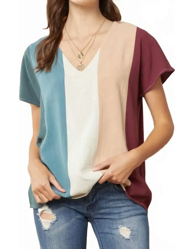 Block Top