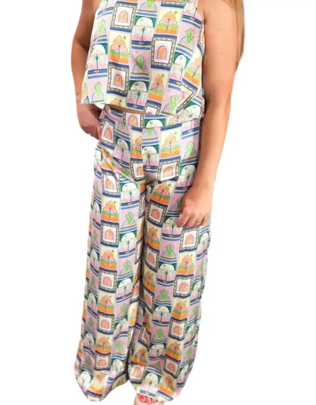 Micha Pants