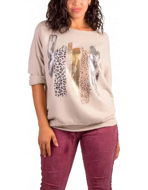 Stassi Sweater