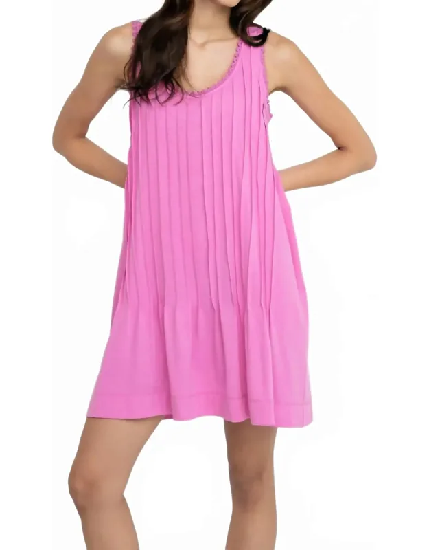 Twirl Dress