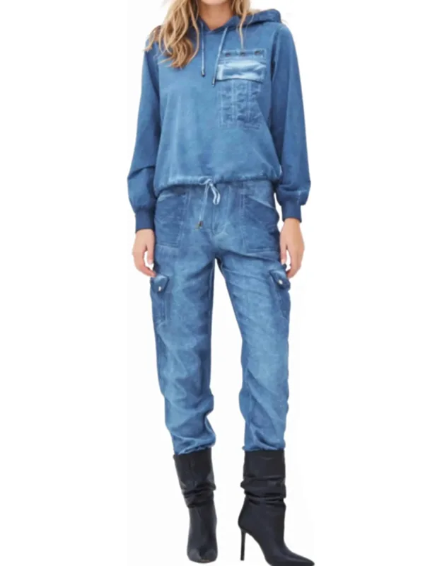Cargo Trousers