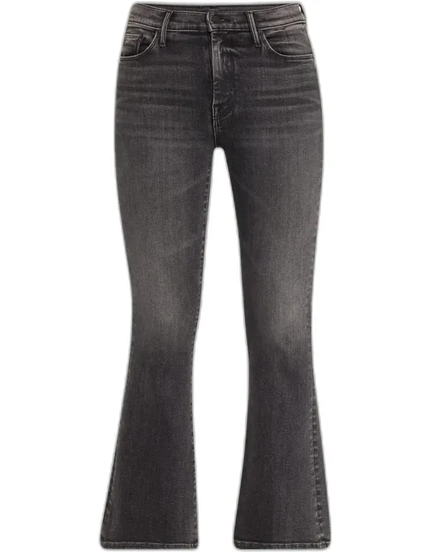 The Weekender Jeans