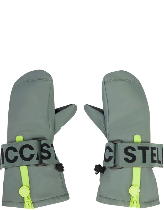 Ski Gloves