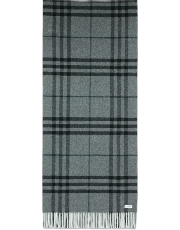 Cashmere Scarf