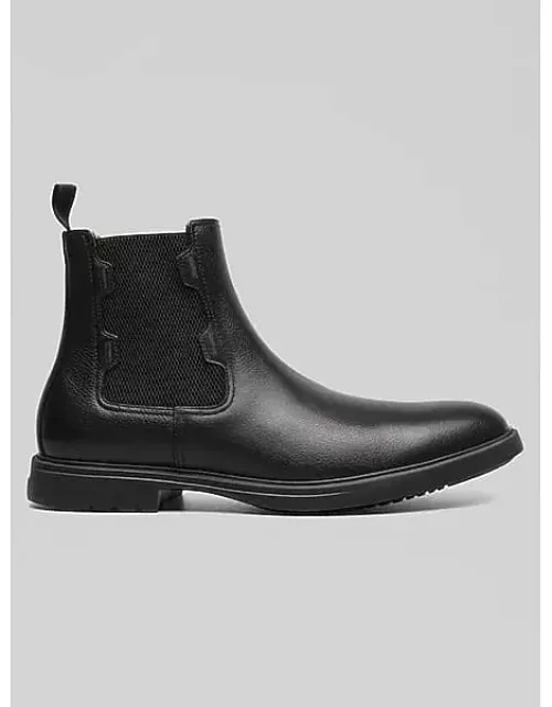 Townsend Plain Toe Chelsea Boots