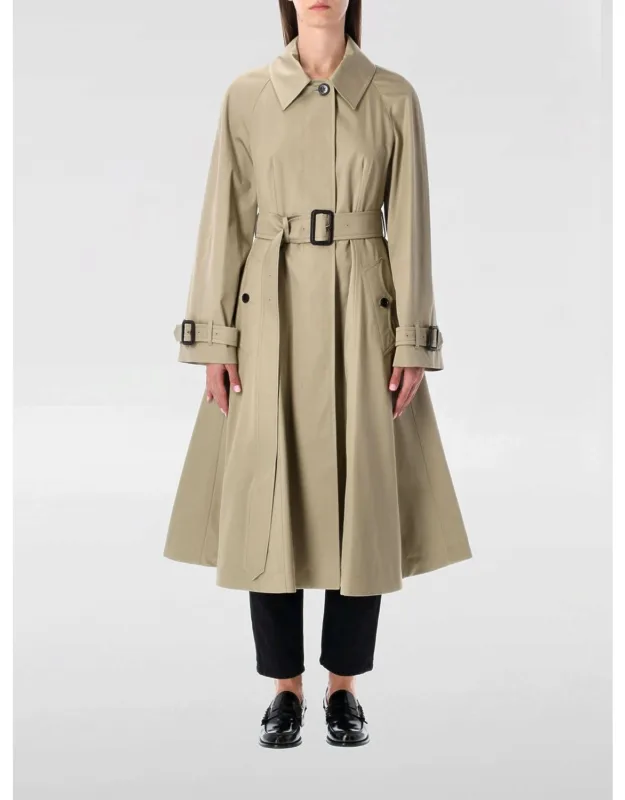 Coat Color Sand