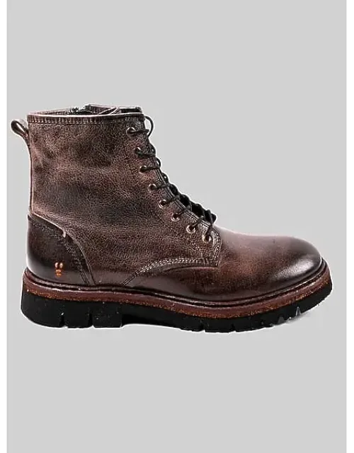 Duty Plain Toe Boots