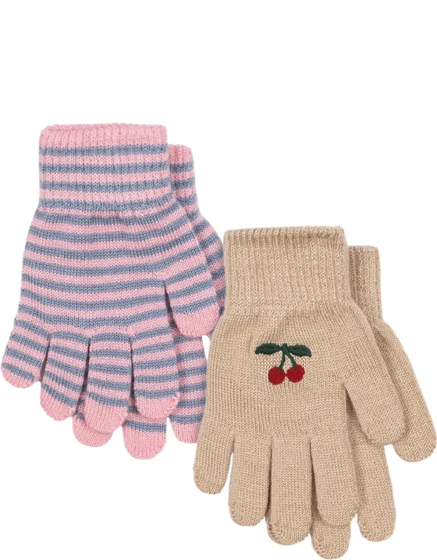 Set Of Gloves