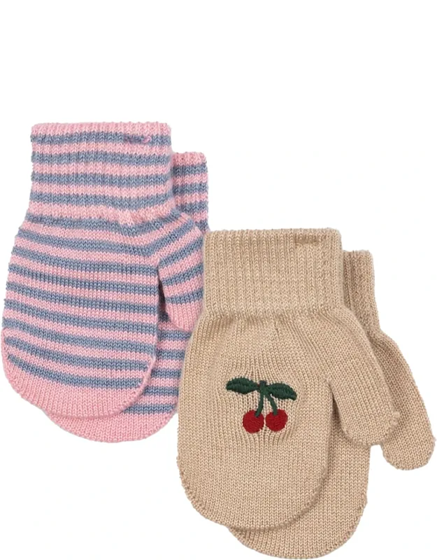 Set Of Gloves