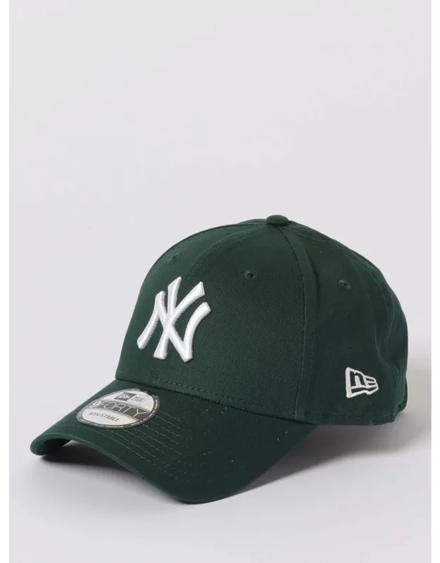 Hat Green
