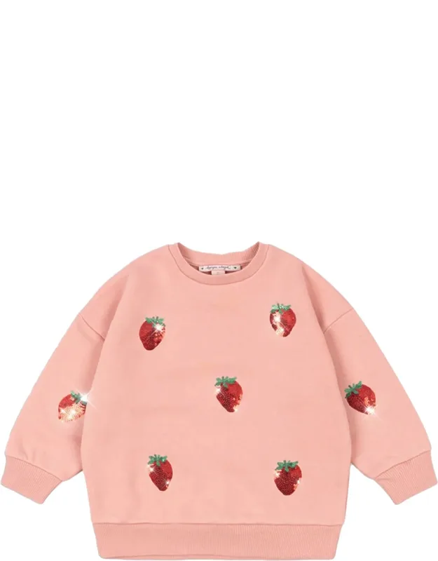 Strawberry Shirt