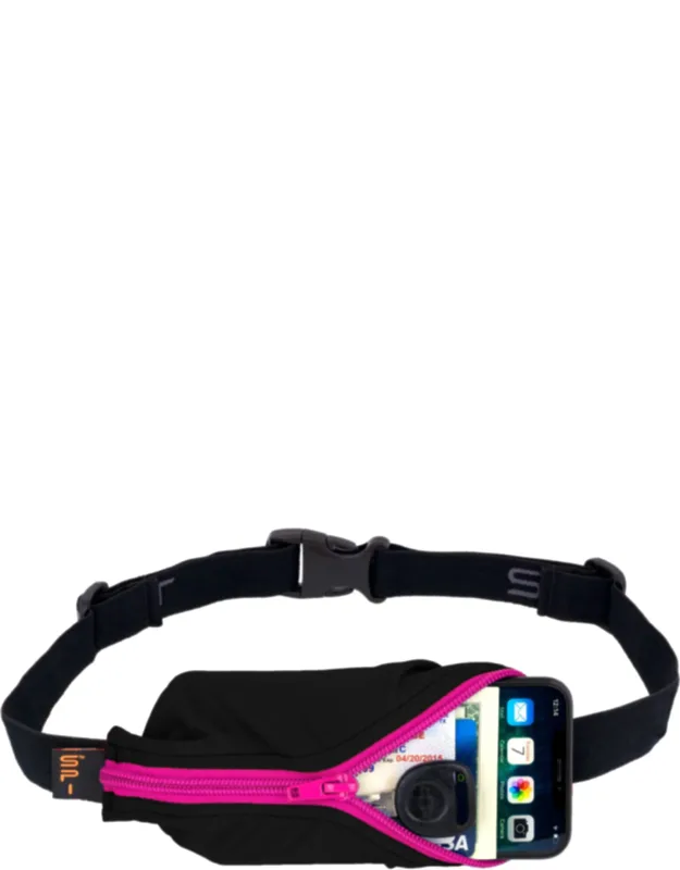 Large Pocket Running Belt