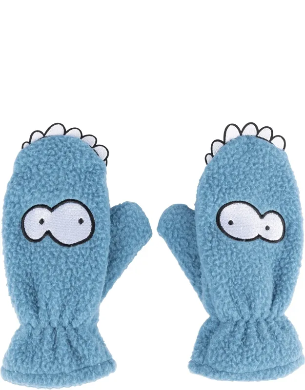 Shark Gloves