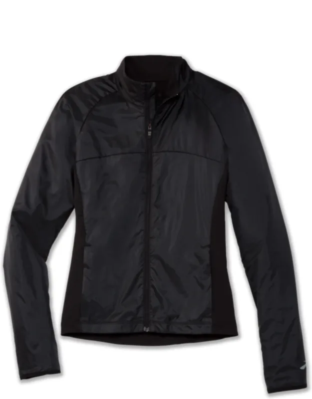 Fusion Hybrid Jacket