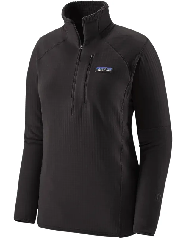 R1 Pullover