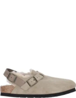 Tokio Mules