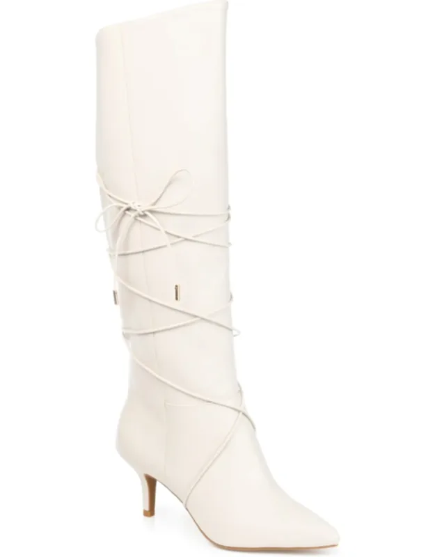Comfort Insole Kaavia Boots