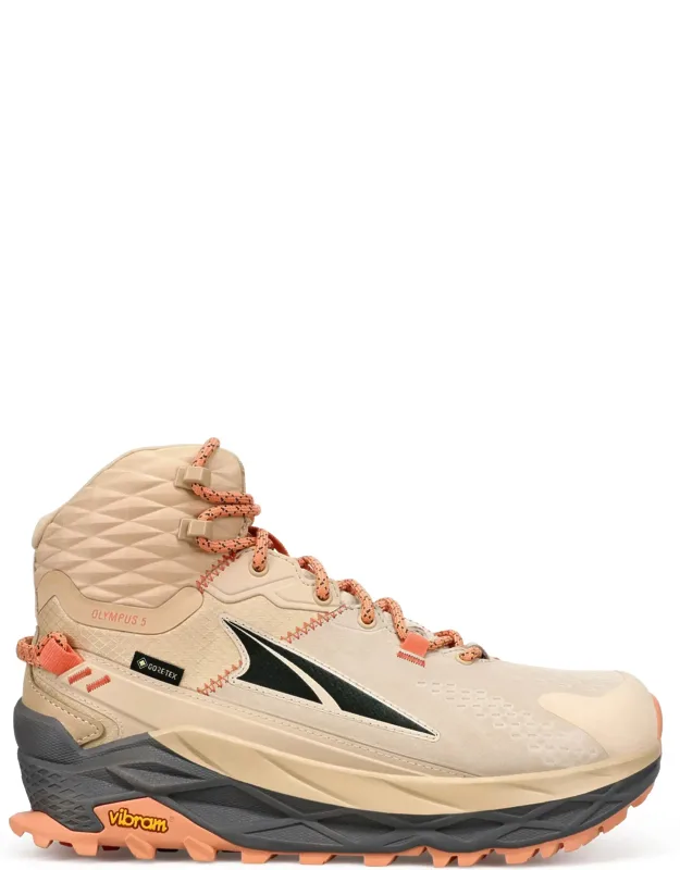 Olympus 5 Mid Gtx Hiking Boots
