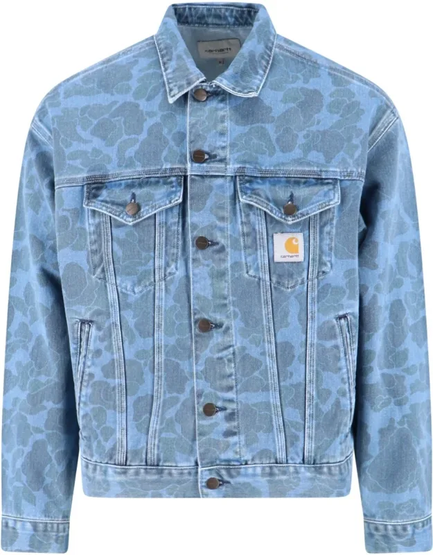Duck Helston Jacket