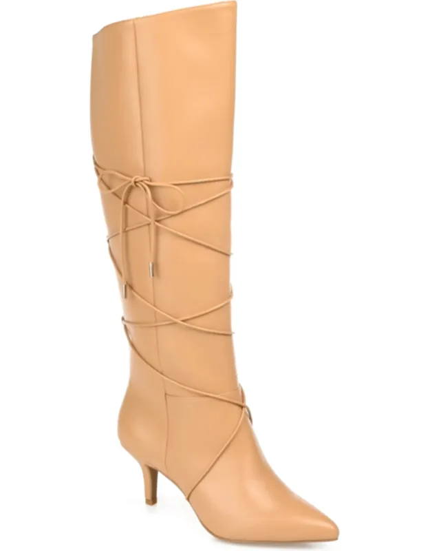 Comfort Insole Kaavia Boots