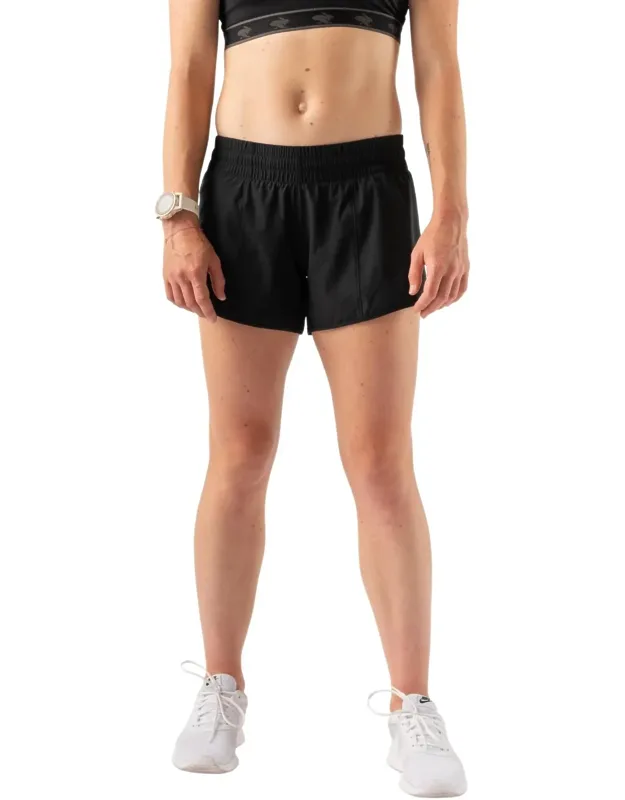 Feelin' Fine 4" Shorts