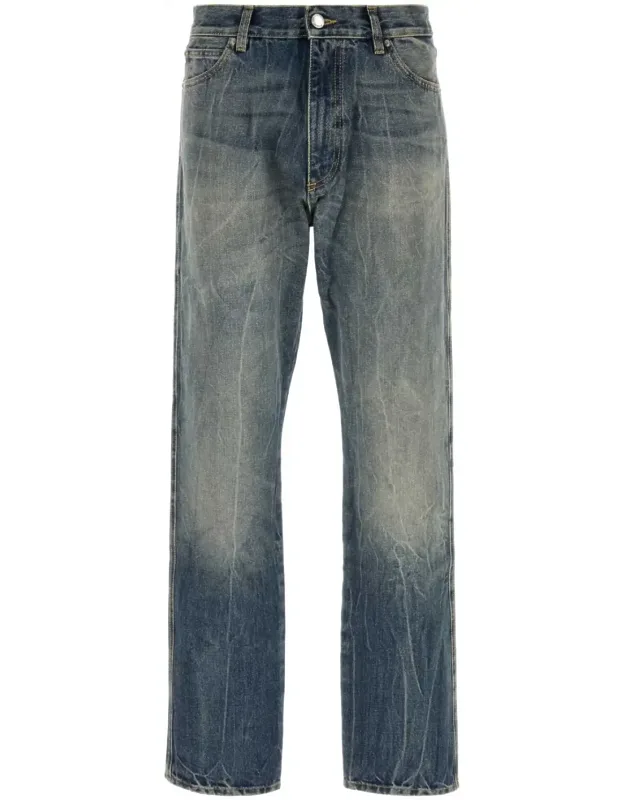 Denim Old Malin Jeans