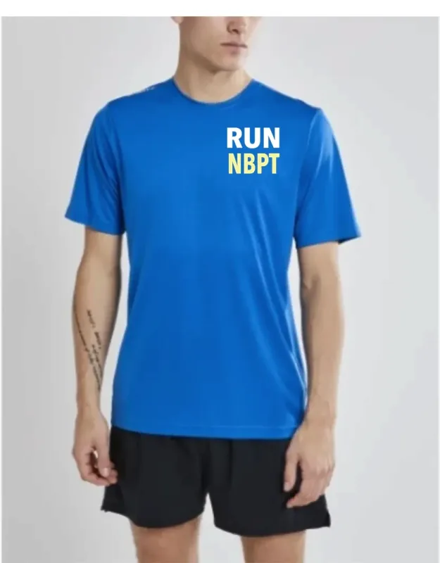 Craft Loppet Tee